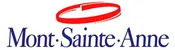 Mont-Sainte-Anne logo