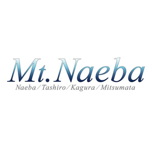 Naeba logo
