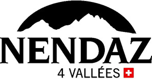 Nendaz logo