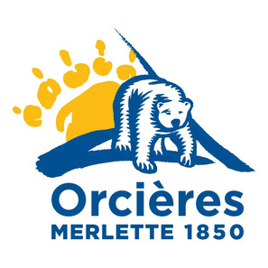 Orcieres logo