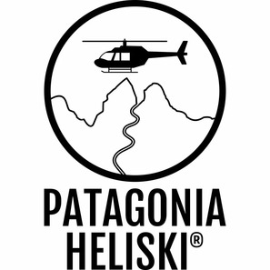Patagonia-Heliski logo