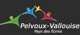 PelvouxLaVallouise logo