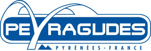 Peyragudes logo