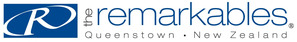 Remarkables logo