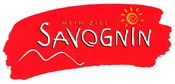 Savognin logo