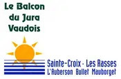 Ste-CroixLesRasses logo