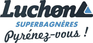Superbagneres logo
