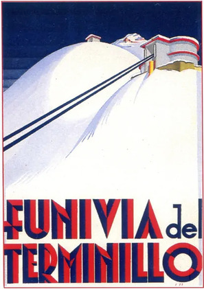 Terminillo logo