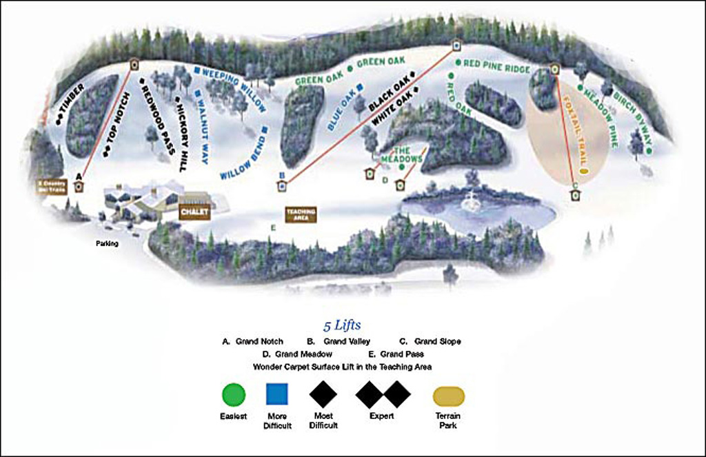grand geneva ski pass