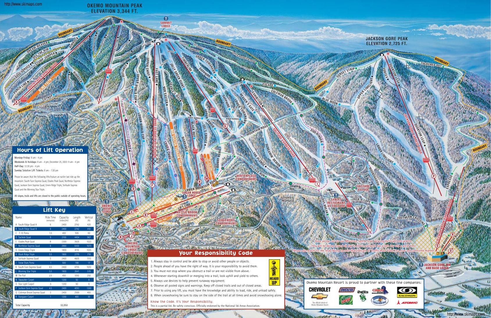 Okemo Mountain Trails Open 2024 Dates Nelle Constanta