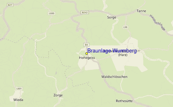 Hostels in Wurmberg , Map of Wurmberg districts, Tourist map of Wurmberg , Map of Wurmberg metro, Wurmberg tourism