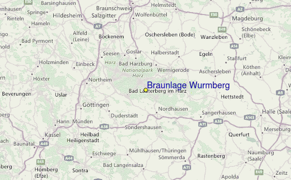 Hostels in Wurmberg , Map of Wurmberg districts, Tourist map of Wurmberg , Map of Wurmberg metro, Wurmberg tourism