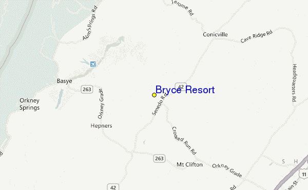 bryce ski bryce ski