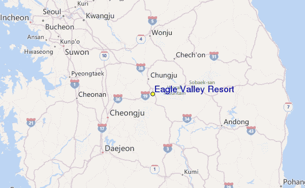 Eagle Valley Resort Ski Resort Guide, Location Map & Eagle ...