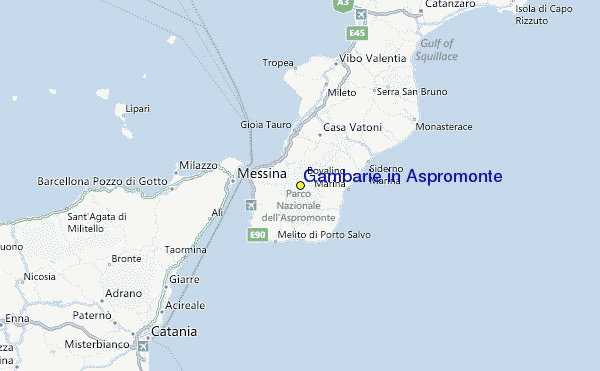Sant'Eufemia d'Aspromonte map, Tourist map of Sant'Eufemia d'Aspromonte , Bus map Sant'Eufemia d'Aspromonte , Map Sant'Eufemia d'Aspromonte 