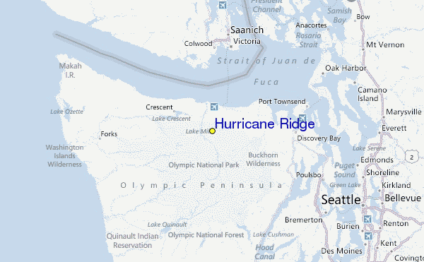 HurricaneRidge