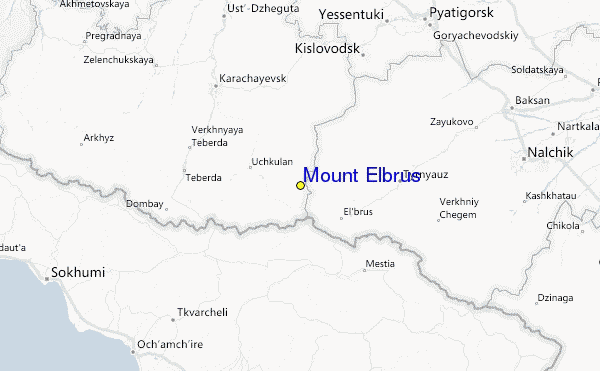 Где гора эльбрус на карте россии. Карта России гора Эльбрус на карте. Местоположение горы Эльбрус на карте. Расположение горы Эльбрус на карте. Эльбрус на контурной карте.