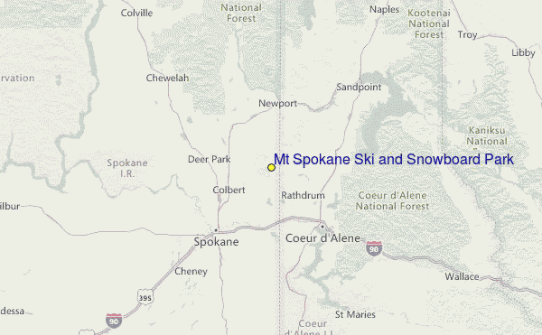 mt spokane weather forecast mt spokane weather forecast