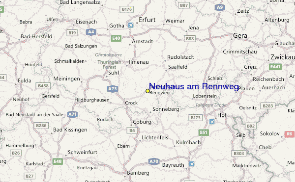 jobangebote neuhaus am rennweg