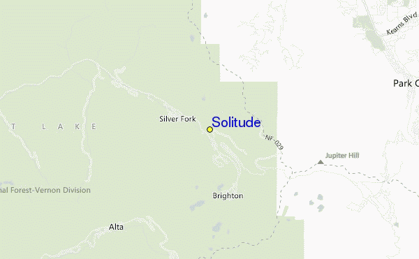 Solitude Ski Resort Guide Location - Solitude.12