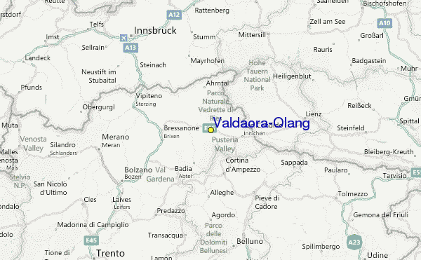 Valdaora/Olang Ski Resort Guide, Location Map & Valdaora/Olang ski Valdaora/Olang Ski Resort Guide, Location Map & Valdaora/Olang ski