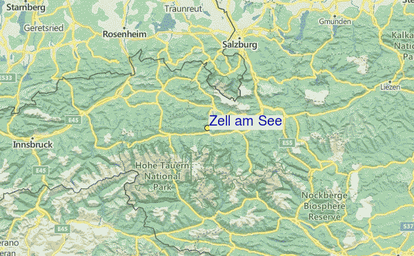 Hotels in Zell am Main map, Attractions, Hotels, City Layout, Subway, Zell am Main metro map, Attractions, Hotels, City Layout, Subway, Map of Zell am Main city centre