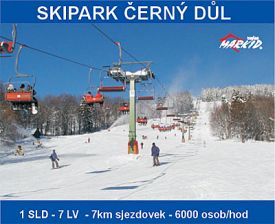 důl