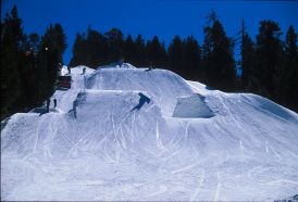 snow summit ski resort