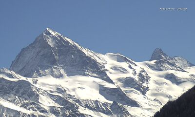 Thyon-Printze webcam