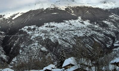 Thyon-Printze webcam