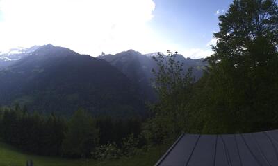 latest snow report photo Sunday 18 May 2025