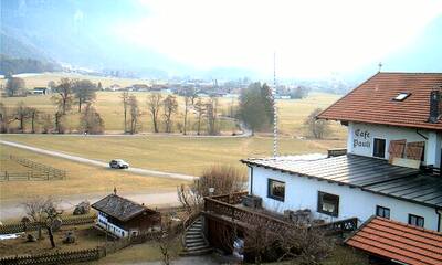 Aschau im Chiemgau Webcam