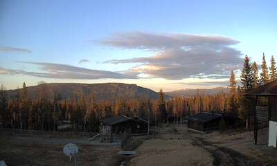 latest snow report photo Sunday 11 May 2025