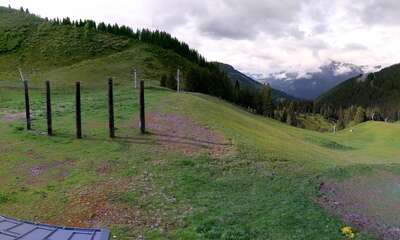 photo du dernier bulletin d'enneigement Thursday 05 June 2025