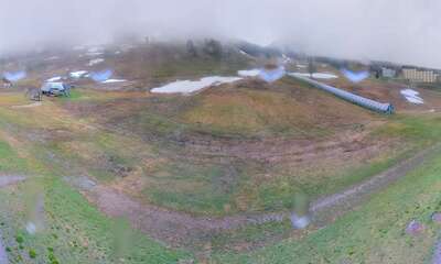 Montgenèvre (Vialattea) webcam