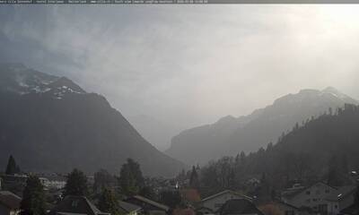 Interlaken webcam
