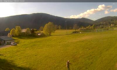 latest snow report photo Saturday 17 May 2025