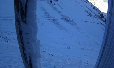 photo du dernier bulletin d'enneigement Friday 02 May 2025