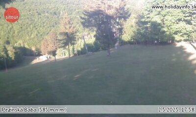 latest snow report photo Friday 02 May 2025