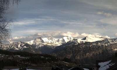 latest snow report photo Saturday 21 February 2026