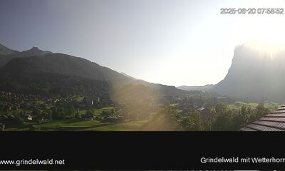 photo du dernier bulletin d'enneigement Thursday 19 June 2025