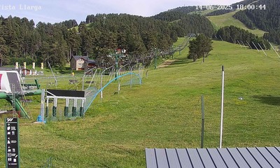 последнее фото условий в курорте Friday 13 June 2025