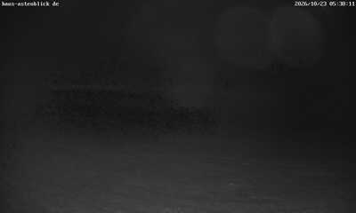 Altastenberg Webcam