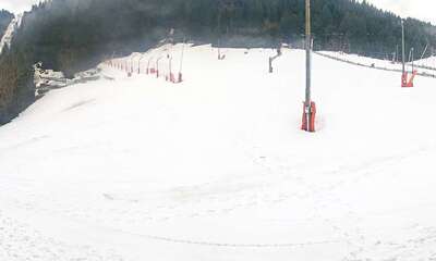 Gérardmer webcam
