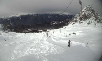 Aprica webcam