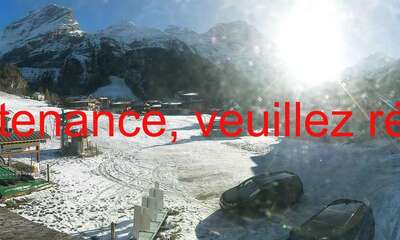 Pralognan La Vanoise