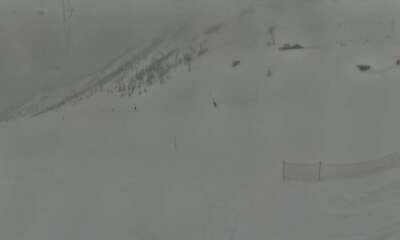 Val d’Allos – La Foux (Espace Lumière) webcam