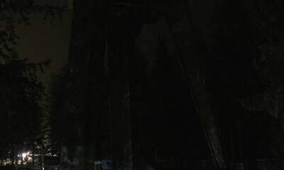 Champagny webcam