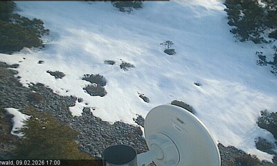 Ehrwald webcam