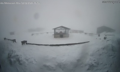 Anilio Ski Resort webcam